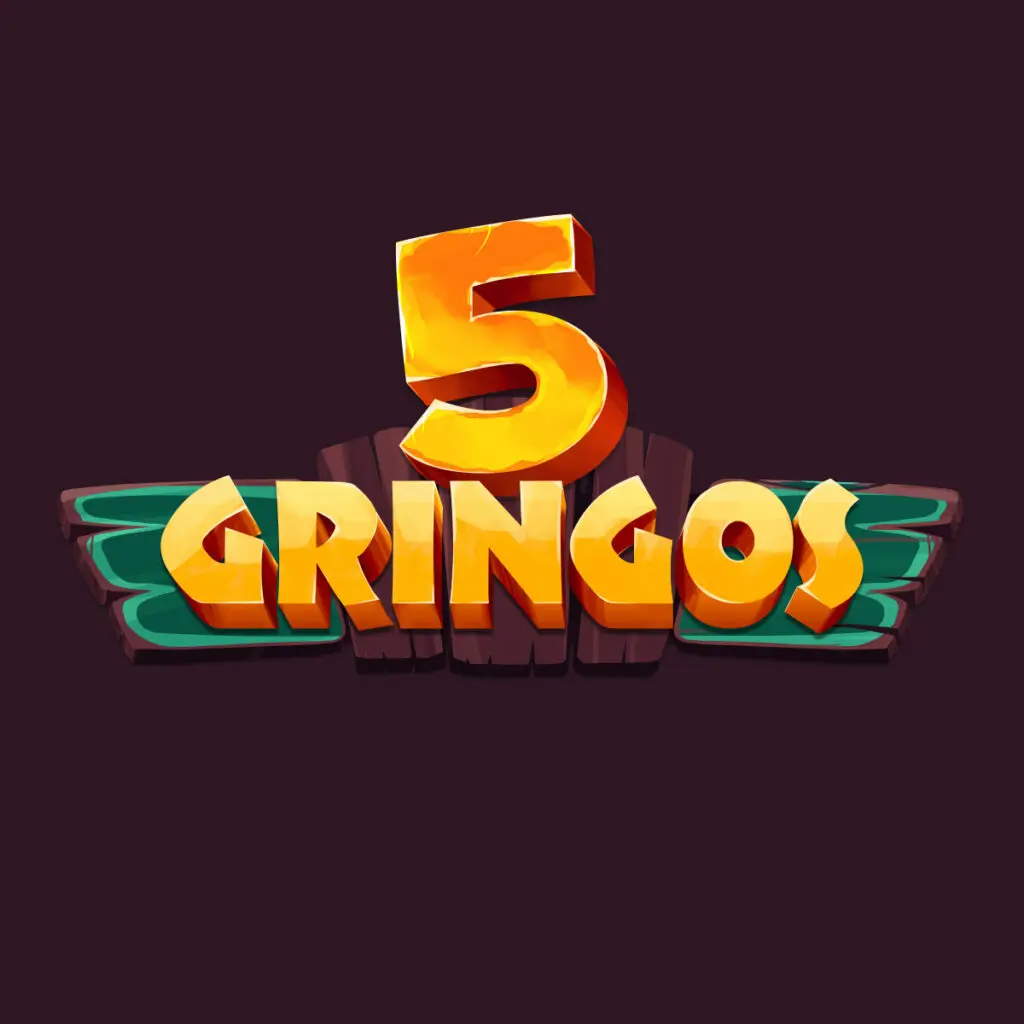 5 gringos