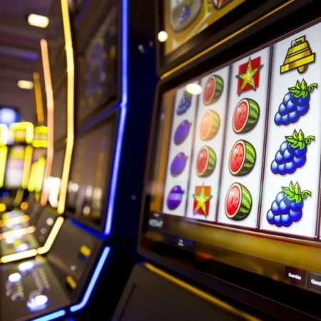 Online Casinos mit Sofortauszahlung