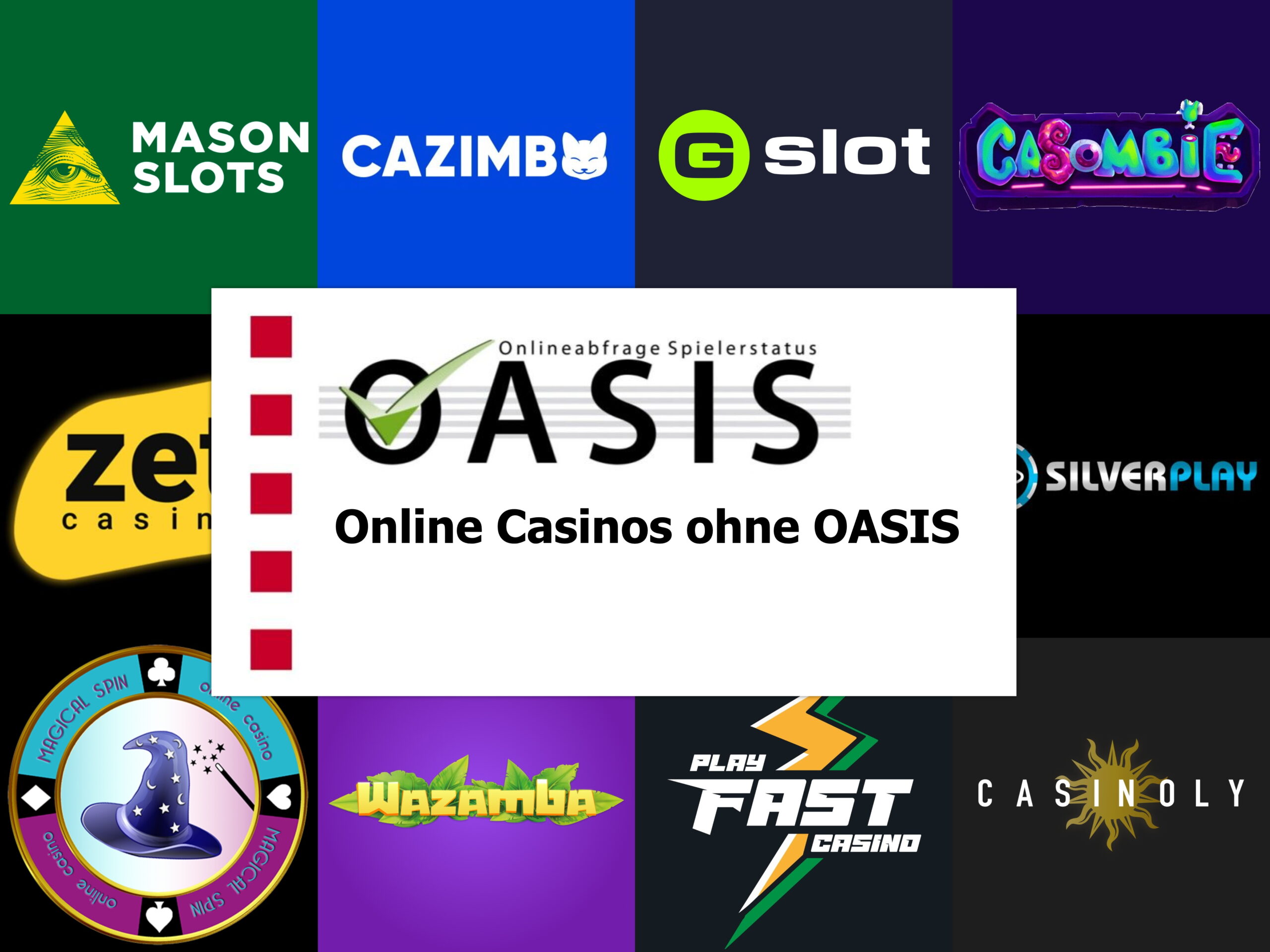 Können Sie den Online Casino Echtgeld -Test bestehen?