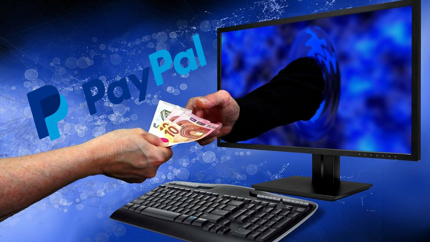Online Casinos mit Paypal