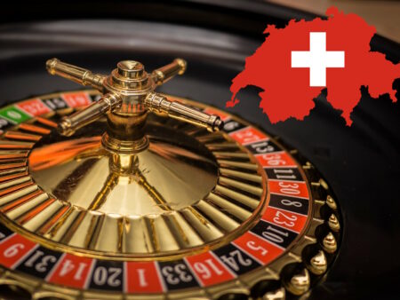 Online Casinos Schweiz – Swiss Casinos