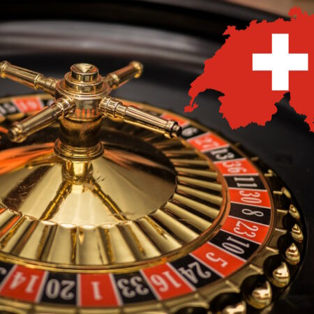 Online Casinos Schweiz – Swiss Casinos