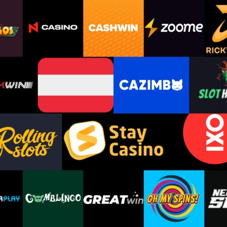 Online Casinos Österreich – Austria Casinos