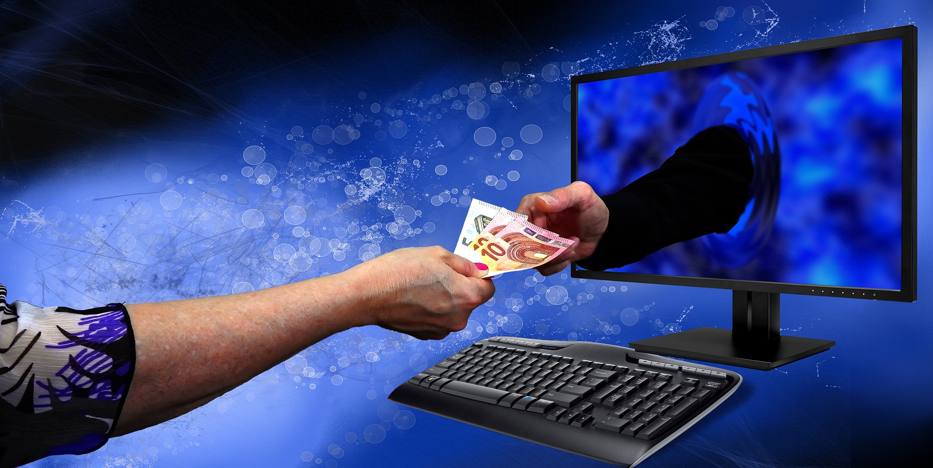online casino einzahlung