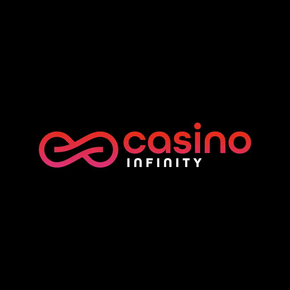 Logo Casino Infinity