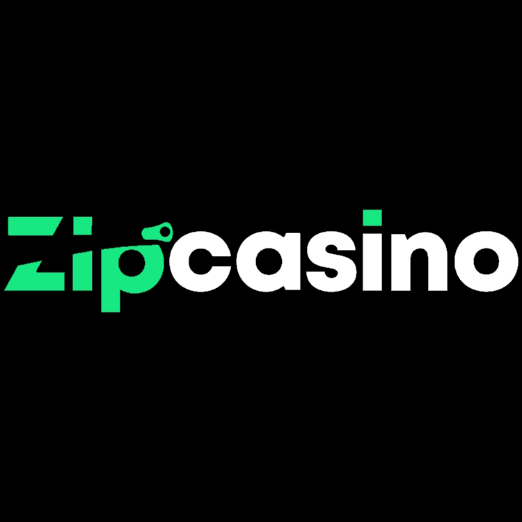 ZipCasino Logo