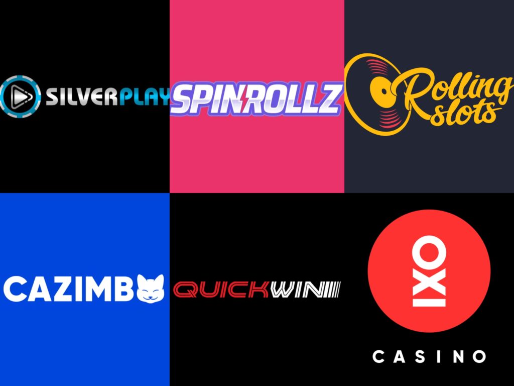 Online Casinos ab 1 E Einzahlung