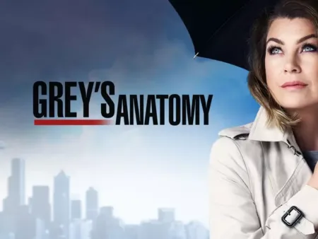 Besetzung von Grey’s Anatomy
