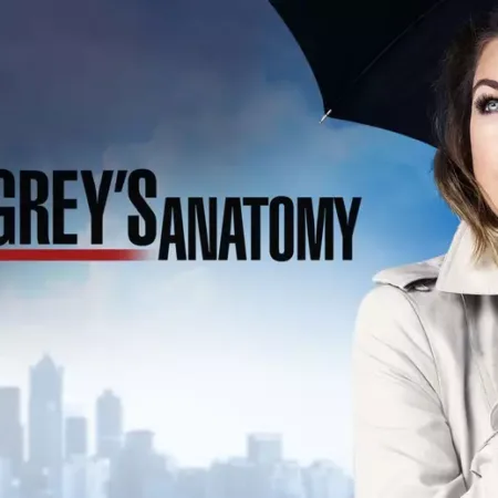 Besetzung von Grey’s Anatomy