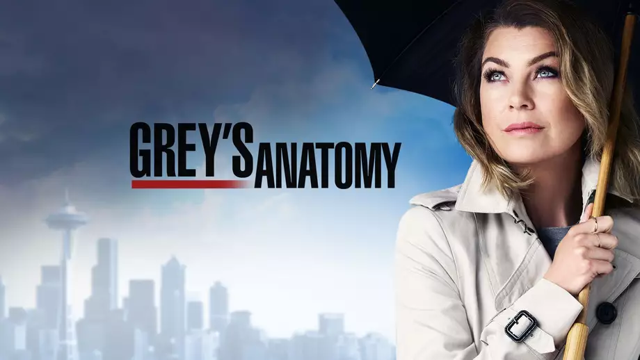 Besetzung von Grey's Anatomy