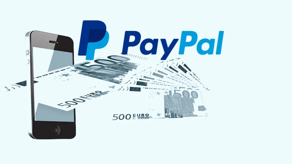 paypal online casinos