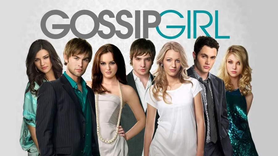 gossip girl