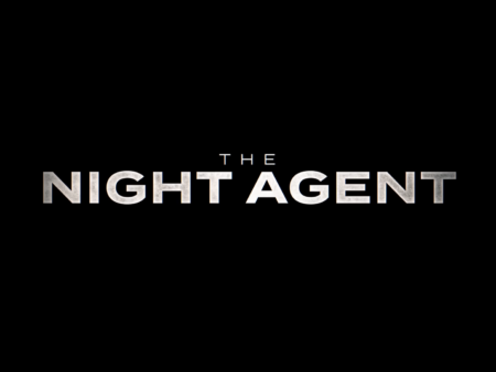 Besetzung von The Night Agent