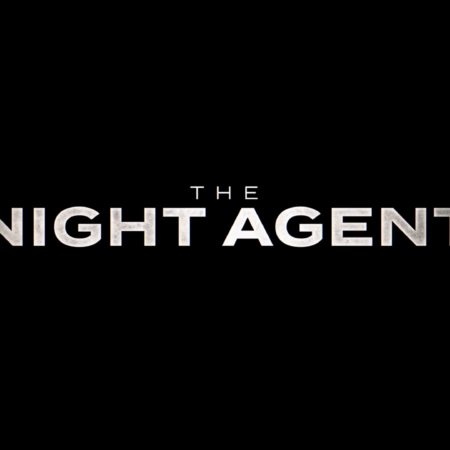 Besetzung von The Night Agent