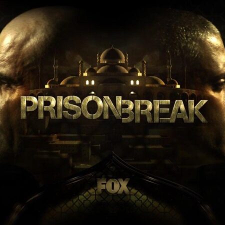Besetzung von Prison Break