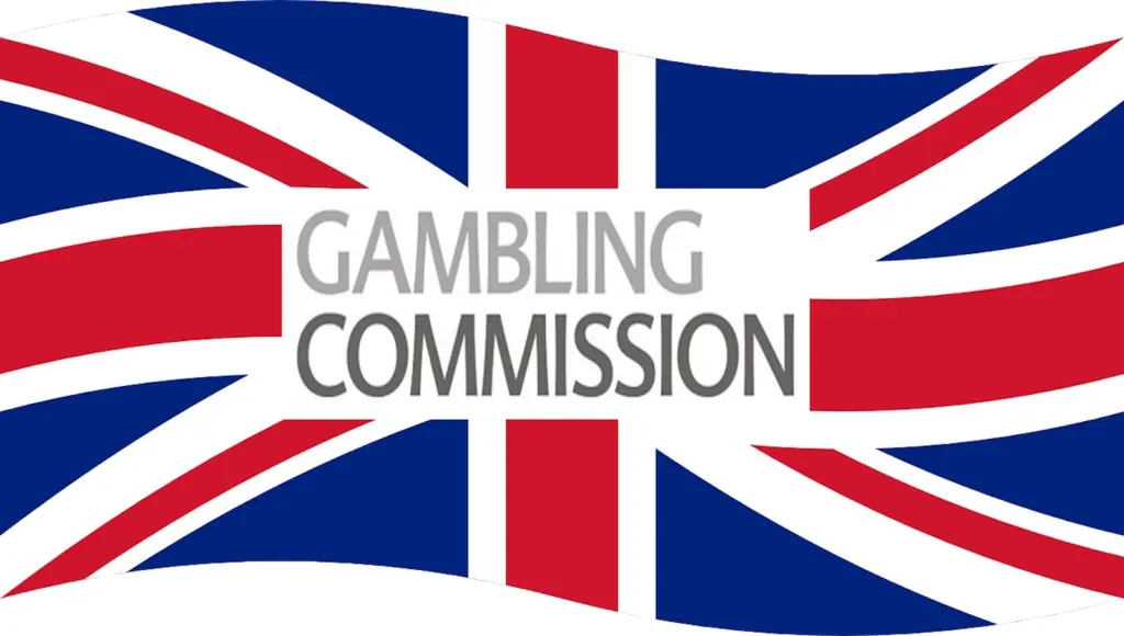 UK Gambling Commission