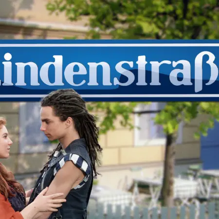Besetzung von Lindenstraße