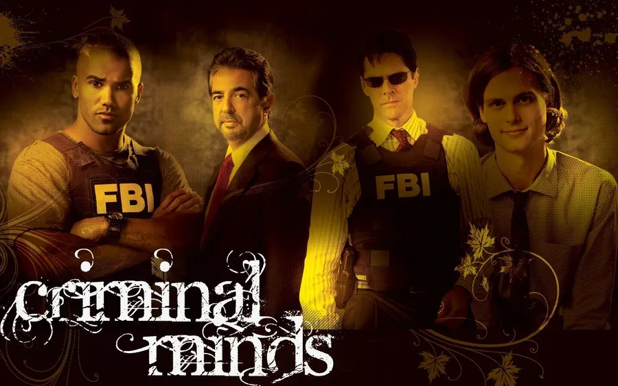criminal minds