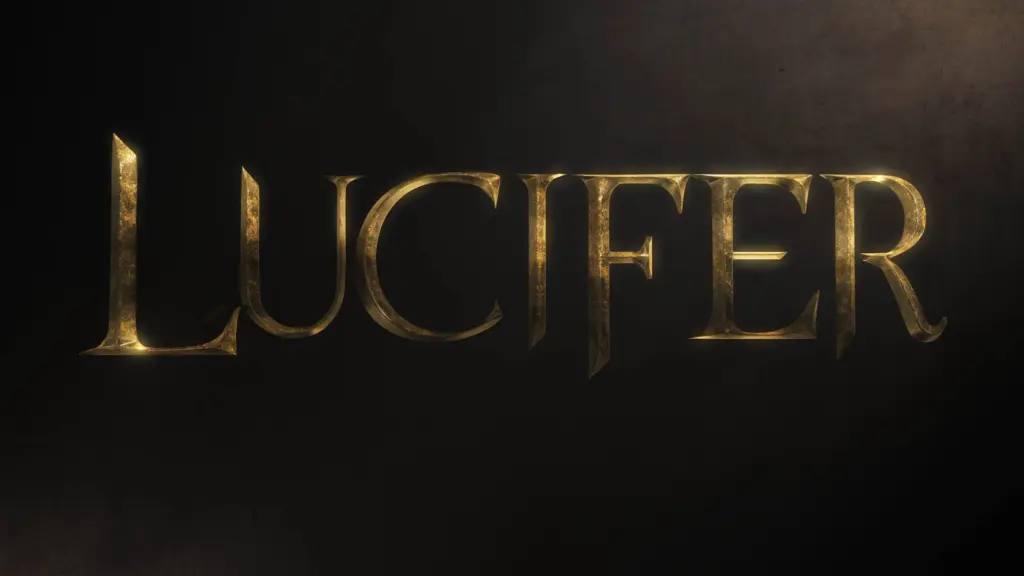 lucifer