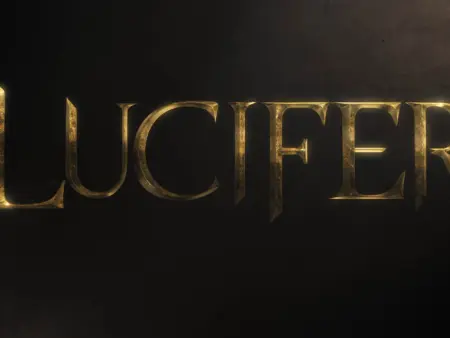 Besetzung von Lucifer