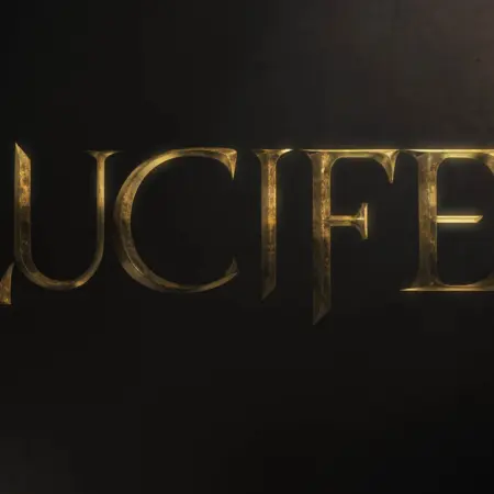 Besetzung von Lucifer