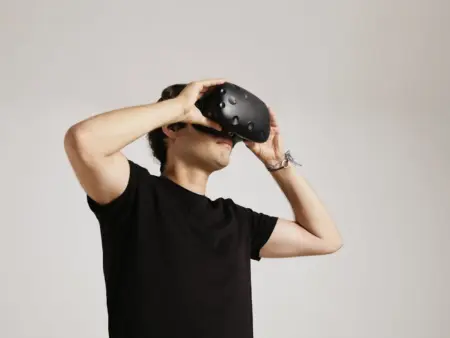 VR – Virtuelle Realität im Gaming: Durch den Bildschirm in neue Dimensionen steigen