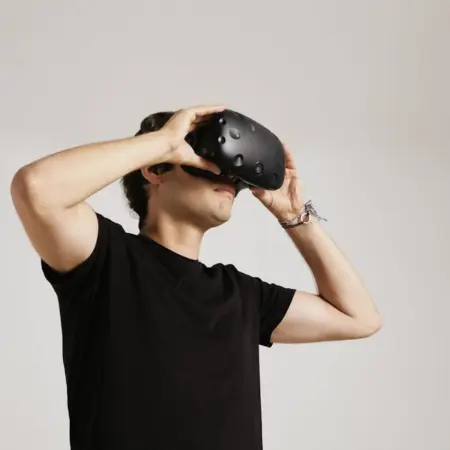 VR – Virtuelle Realität im Gaming: Durch den Bildschirm in neue Dimensionen steigen