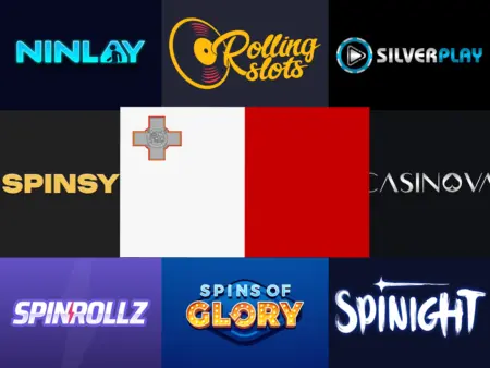 Online Casinos Malta: Die bessere Wahl im Jahr 2025