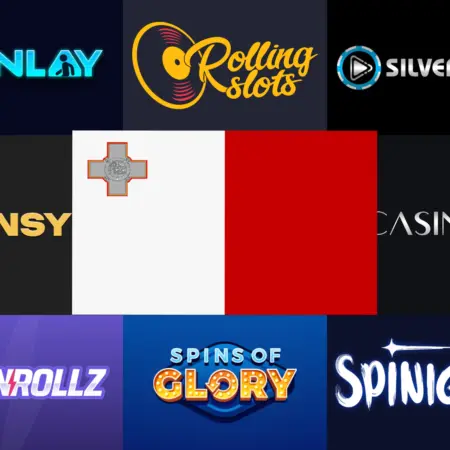 Online Casinos Malta: Die bessere Wahl im Jahr 2025