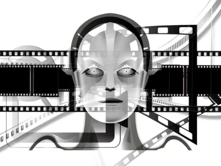 Filmindustrie und KI: Welche Symbiosen und Chancen ergeben sich?