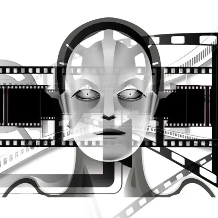 Filmindustrie und KI: Welche Symbiosen und Chancen ergeben sich?