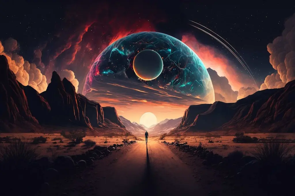 ki landschaft