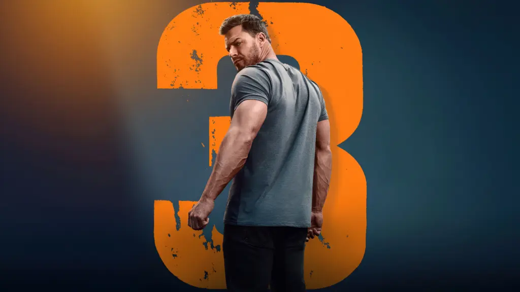 reacher staffel 3