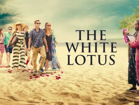 Besetzung von The White Lotus