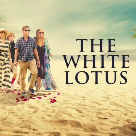 Besetzung von The White Lotus
