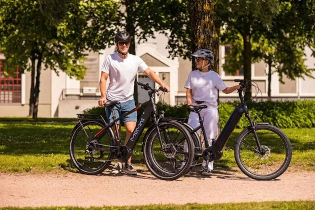 E-Bike