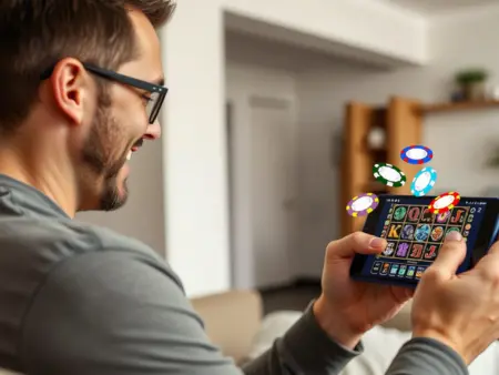 Online Casinos ohne Echtgeld: Die besten Spielgeld Anbieter 2025