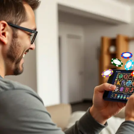 Online Casinos ohne Echtgeld: Die besten Spielgeld Anbieter 2025