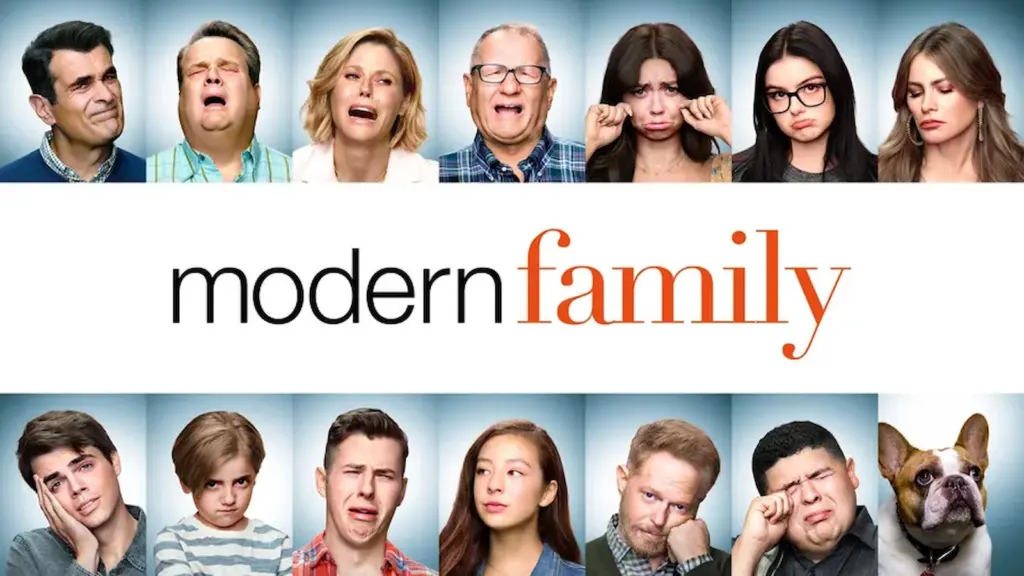 Besetzung von Modern Family: Vollständiger Überblick über Hauptdarsteller, Nebenrollen und Gaststars 1 besetzung modern family