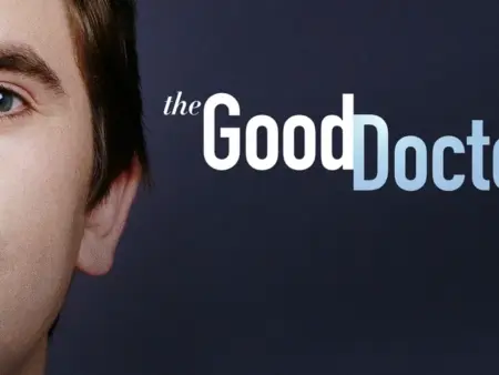 Besetzung von The Good Doctor