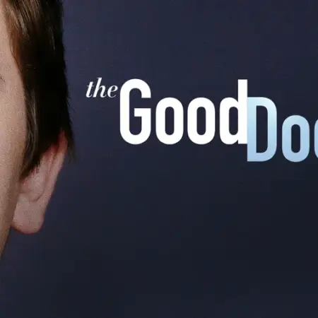Besetzung von The Good Doctor