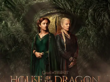 Besetzung von House of the Dragon