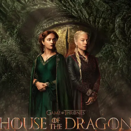 Besetzung von House of the Dragon