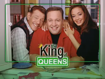 Besetzung von King of Queens