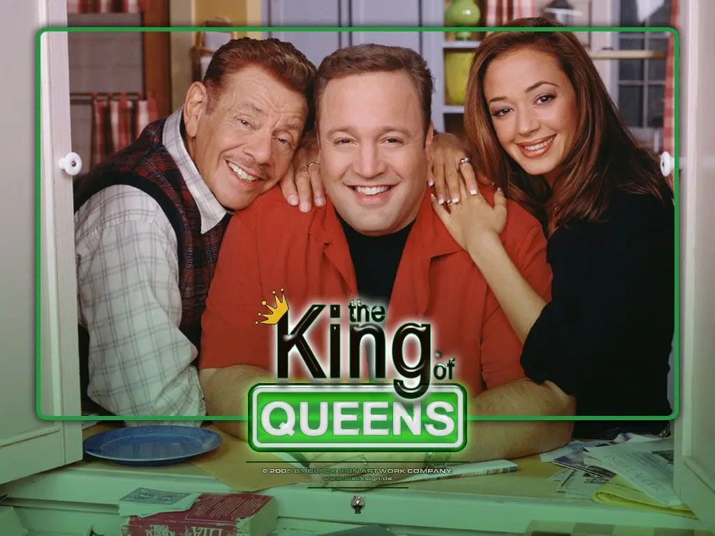 the-king-of-queens