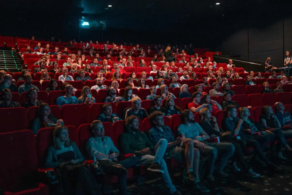 Filme mit Thema Geld