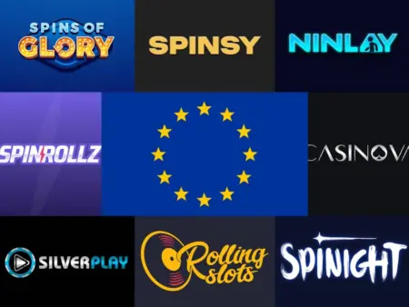 Illegale Online-Casinos Liste