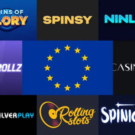 Illegale Online-Casinos Liste