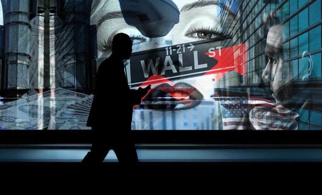 Wall Street