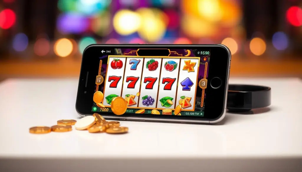 Beste Online Casino Apps Listen